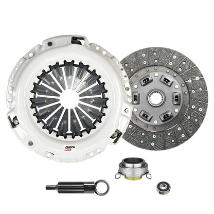 CLUTCHMAX OEM CLUTCH KIT [CM16094HD-CK]