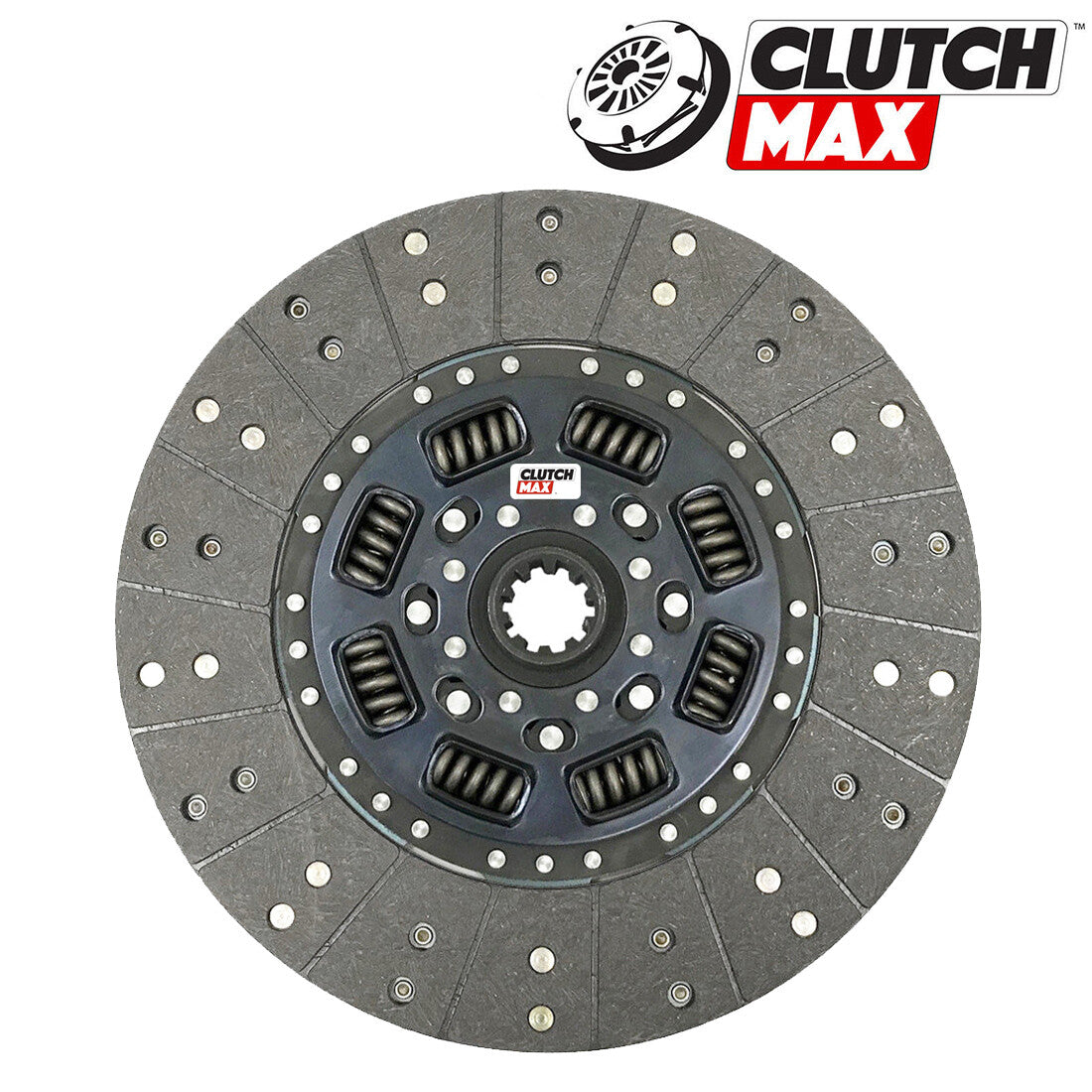 STAGE 1 PERFORMANCE CLUTCH DISC [LC07113R1DE-ST1-05224-05101]