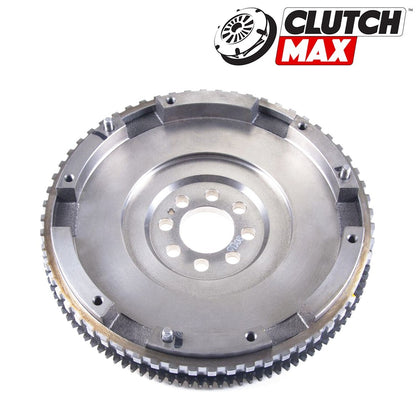 CLUTCHMAX STAGE 3 CLUTCH KIT & FLYWHEEL BUNDLE SET [CM24002HDCFW-ST3]