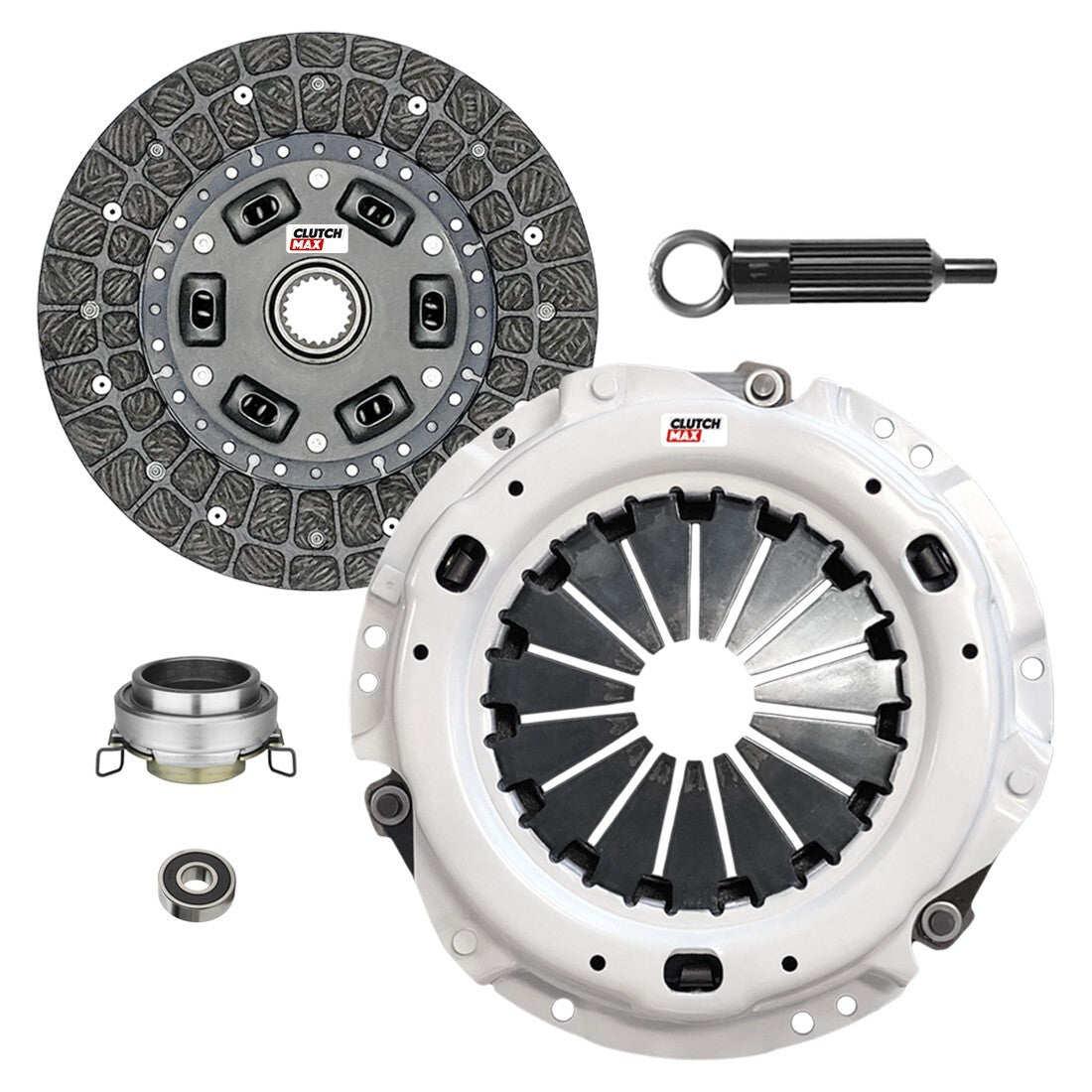 CLUTCHMAX STAGE 1 CLUTCH KIT [CM16069HD-ST1]