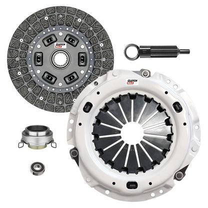 CLUTCHMAX STAGE 1 CLUTCH KIT [CM16069HD-ST1]
