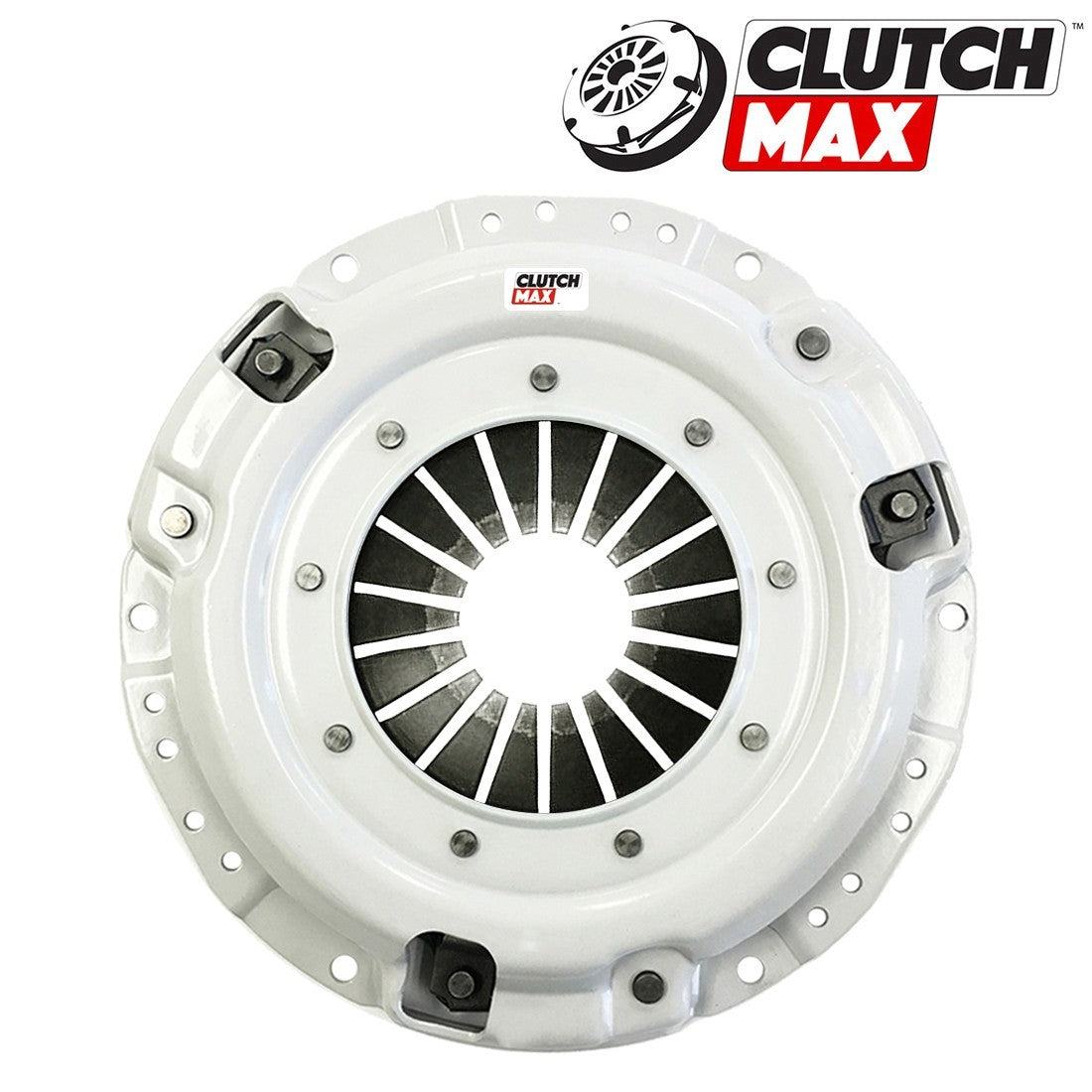 CLUTCHMAX STAGE 1 CLUTCH KIT & PERFORMANCE CHROMOLY FLYWHEEL BUNDLE SET [CM15004HDLSF-ST1]