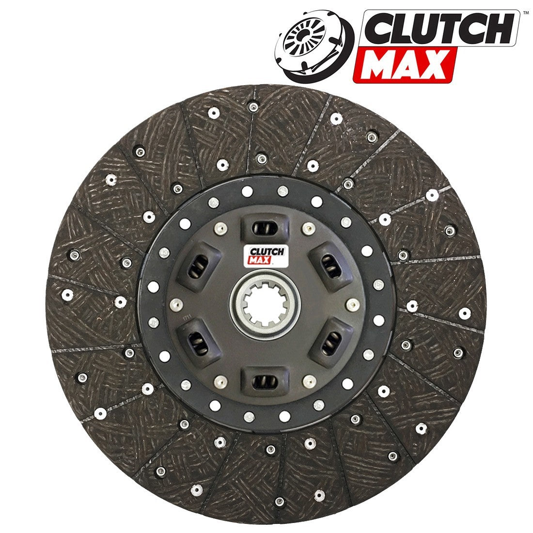 CLUTCHMAX STAGE 2 CLUTCH KIT & FLYWHEEL BUNDLE SET [CM07023HDFW-ST2]
