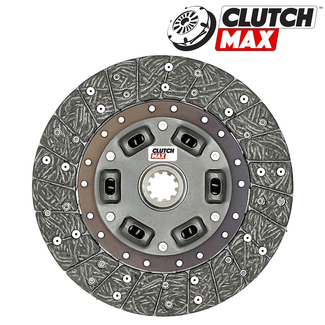 CLUTCHMAX STAGE 1 CLUTCH KIT WITH SLAVE CYLINDER BUNDLE SET [CM07293HDWS-ST1]