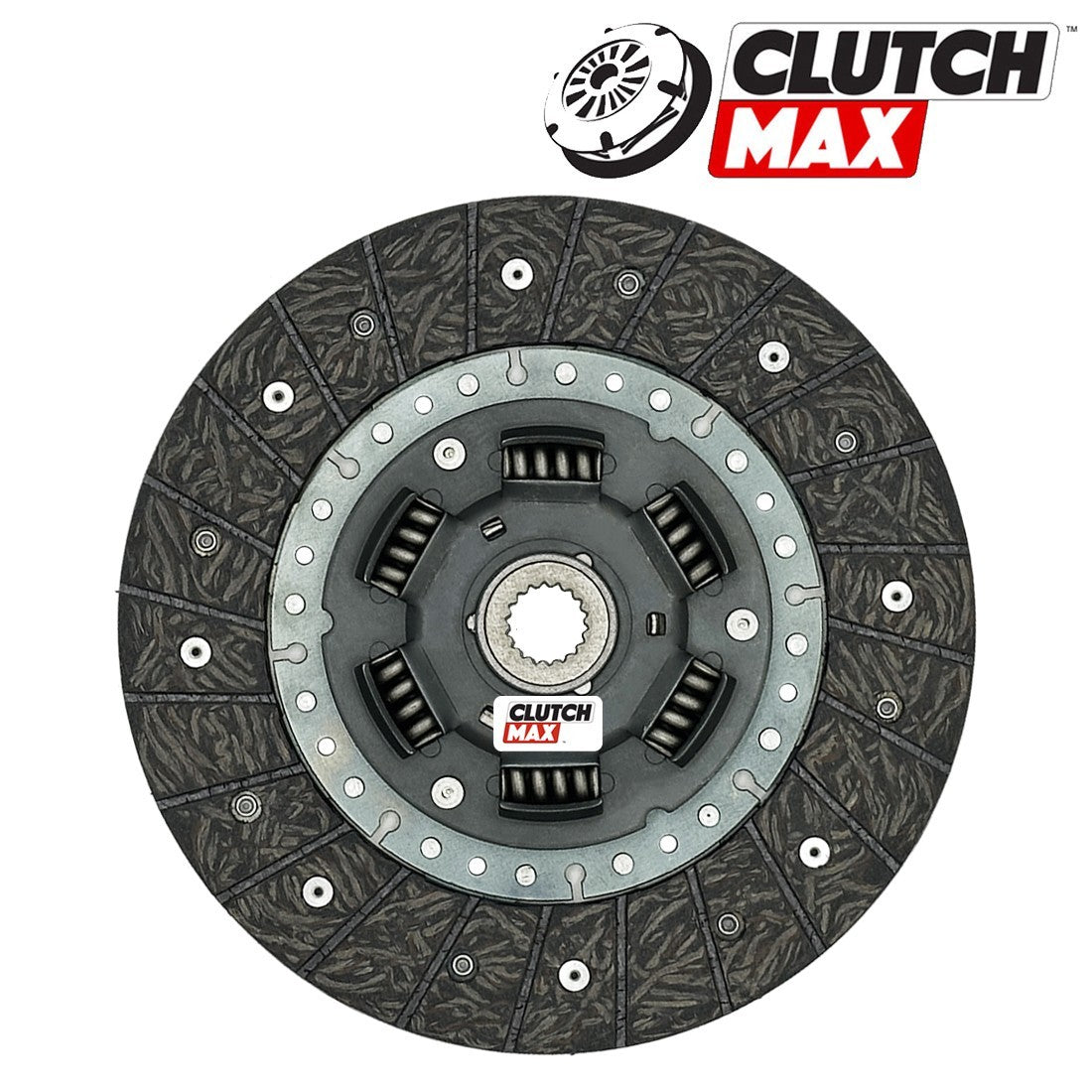 CLUTCHMAX STAGE 1 CLUTCH KIT & FLYWHEEL BUNDLE SET [CM06157HDFW-ST1]