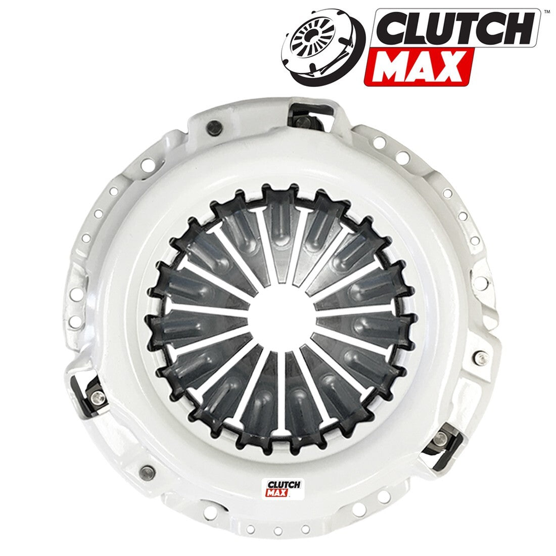 CLUTCHMAX OEM CLUTCH KIT & FLYWHEEL BUNDLE SET [CM16070HD-FW167926-CK]