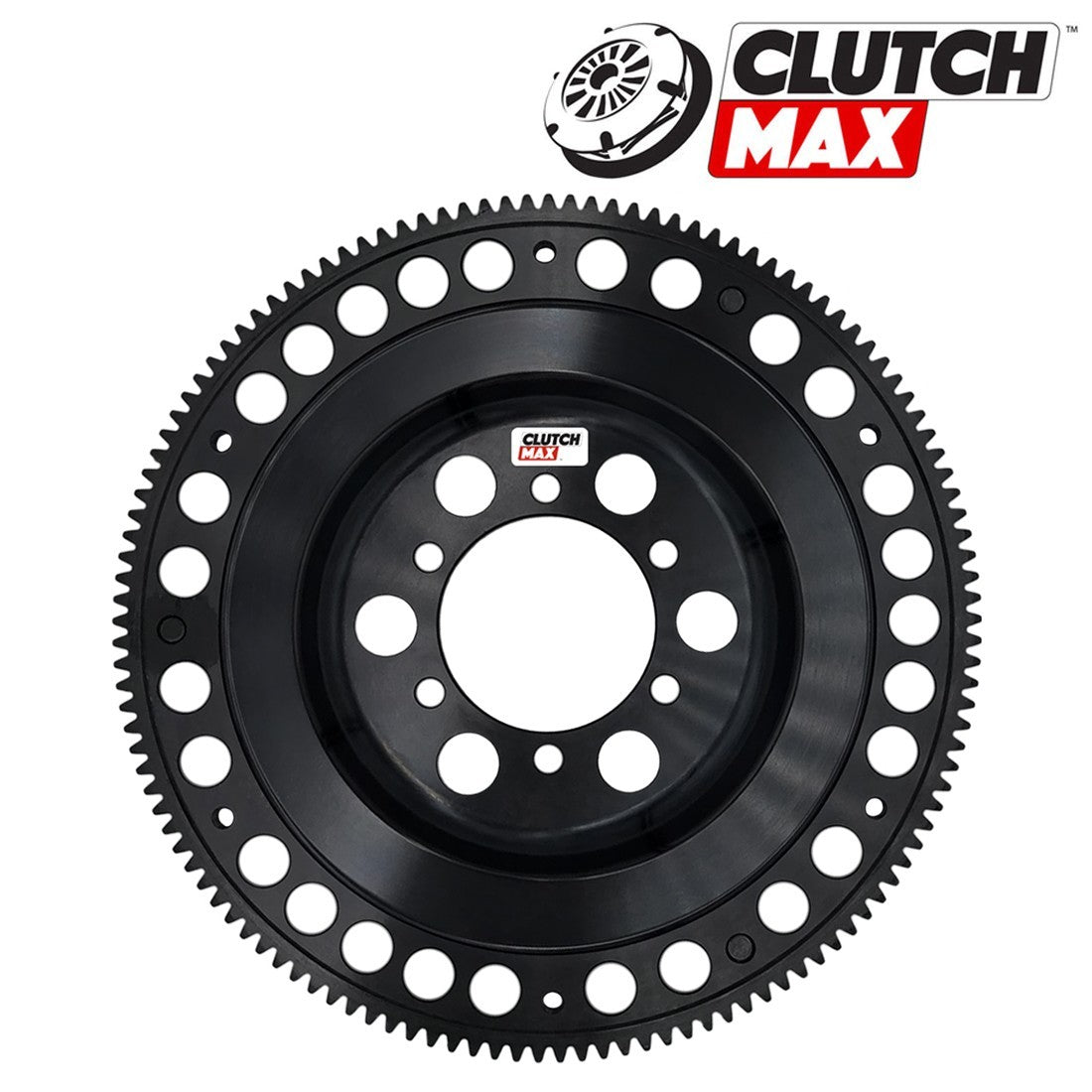 CLUTCHMAX STAGE 3 CLUTCH KIT & PERFORMANCE CHROMOLY FLYWHEEL BUNDLE SET [CM10037DFLSF-ST3]