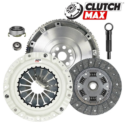 CLUTCHMAX OEM CLUTCH KIT & FLYWHEEL BUNDLE SET [CM24004HDFW-CK]