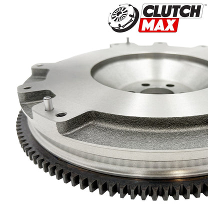 CLUTCHMAX STAGE 2 CLUTCH KIT & FLYWHEEL BUNDLE SET [CM06076HDFW-ST2]