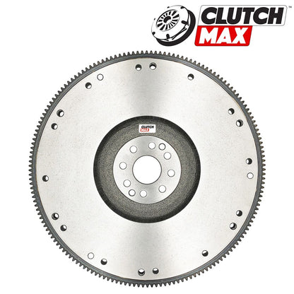 CLUTCHMAX STAGE 2 CLUTCH KIT & FLYWHEEL BUNDLE SET [CM07324HDFW-ST2]
