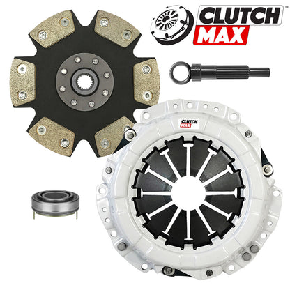 CLUTCHMAX STAGE 4 CLUTCH KIT [CM05510HDD-ST4]
