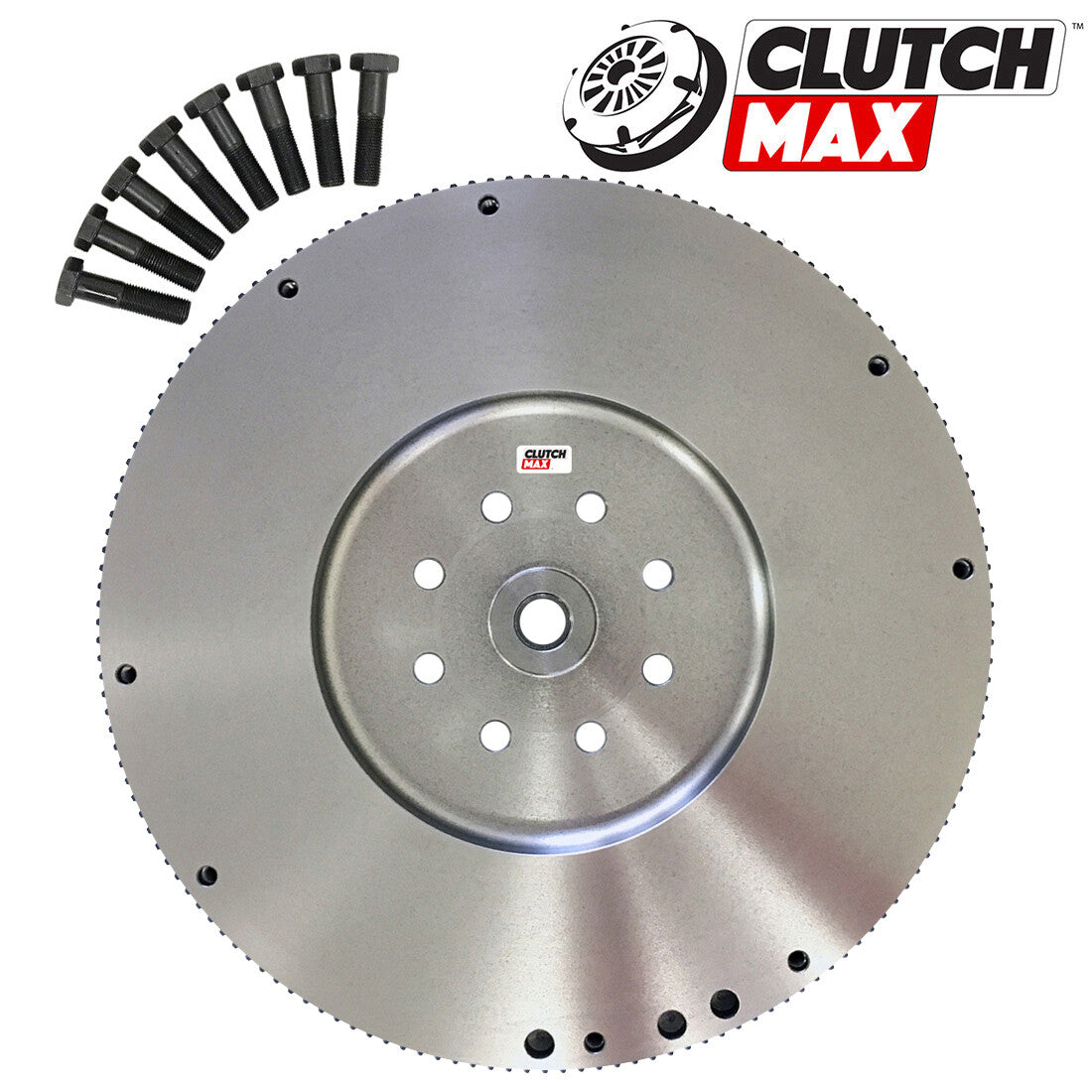 CLUTCHMAX STAGE 3 CLUTCH KIT & FLYWHEEL & CLUTCH FORK BUNDLE SET [CM05224DFFW-CF135-ST3]