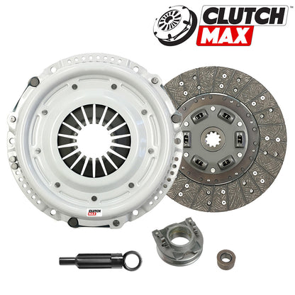 CLUTCHMAX OEM CLUTCH KIT [CM01017HD-CK]