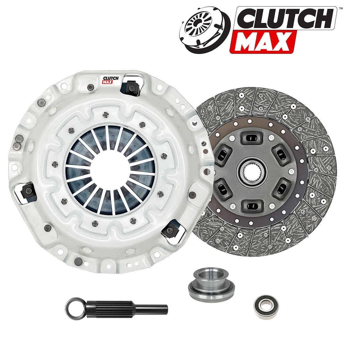 CLUTCHMAX OEM CLUTCH KIT [CM09020HD-CK]