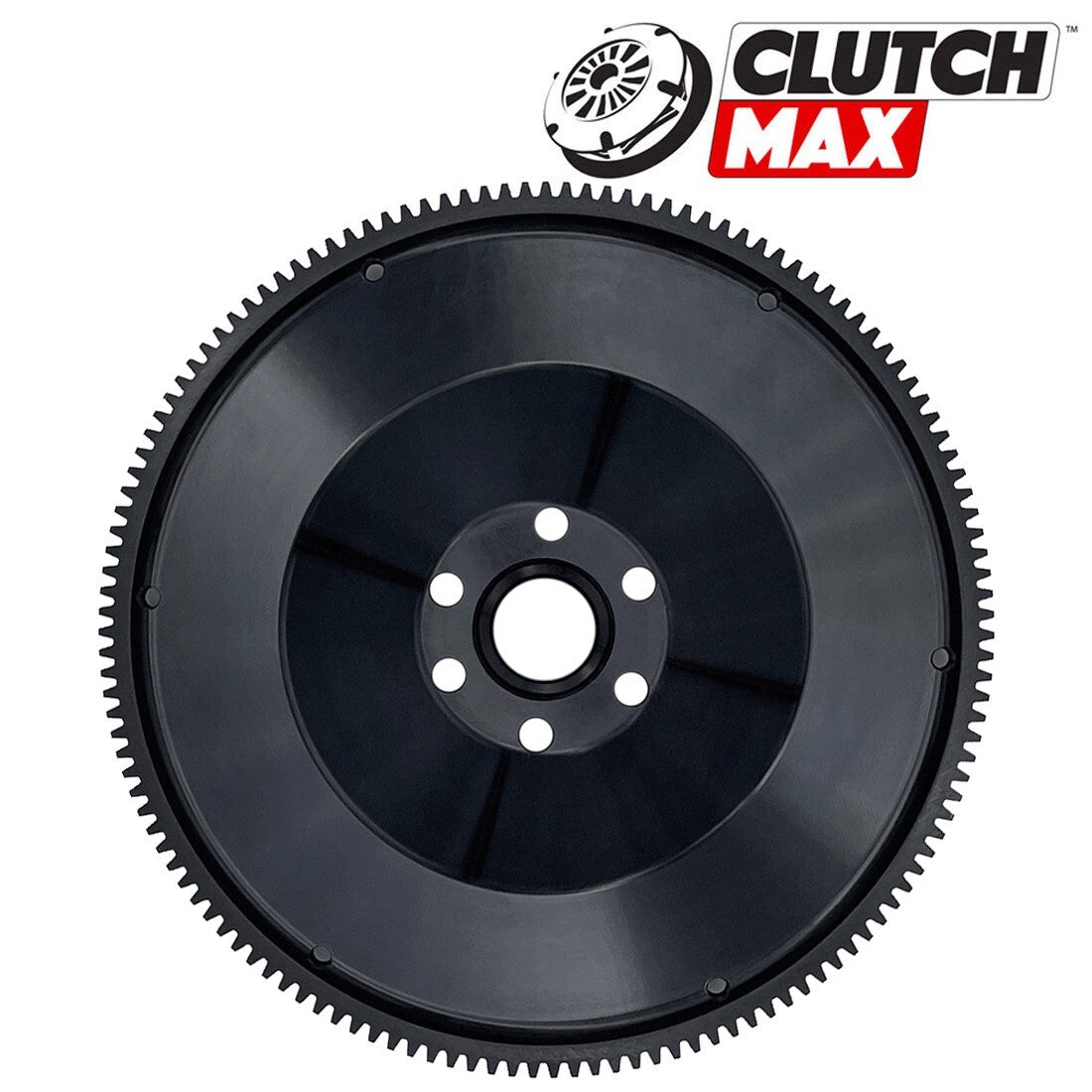 CLUTCHMAX STAGE 1 CLUTCH KIT & PERFORMANCE CHROMOLY FLYWHEEL WITH SLAVE CYLINDER BUNDLE SET [CM17167HDWS+LSF02017-ST1]