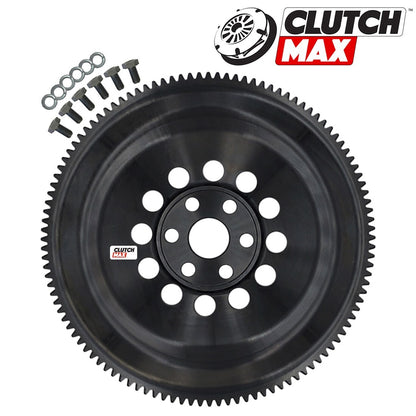 CLUTCHMAX OEM CLUTCH KIT & PERFORMANCE CHROMOLY FLYWHEEL BUNDLE SET [CM10045HDLSF-CK]
