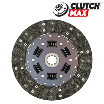 CLUTCHMAX STAGE 3 CLUTCH KIT & ALUMINUM FLYWHEEL BUNDLE SET [CM03047DFLAF-ST3]