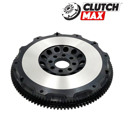 PERFORMANCE CHROMOLY FLYWHEEL [LSF06057]