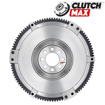 CLUTCHMAX STAGE 4 CLUTCH KIT & FLYWHEEL BUNDLE SET [CM16080HDDFW-ST4]
