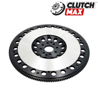 CLUTCHMAX OEM CLUTCH KIT & PERFORMANCE CHROMOLY FLYWHEEL BUNDLE SET [CM07024HDLSF-CK]