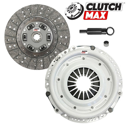CLUTCHMAX STAGE 1 CLUTCH KIT & FLYWHEEL BUNDLE SET [CM01034HD-FW167004-ST1]