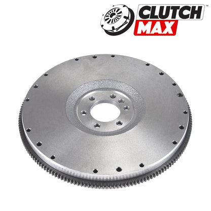 OEM HD CLUTCH FLYWHEEL [FW167654]