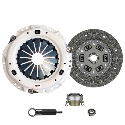 CLUTCHMAX OEM CLUTCH KIT [CM16085HD-CK]