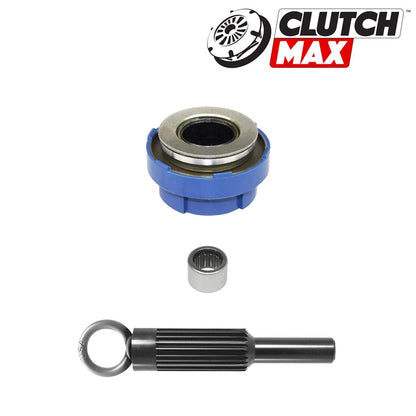 CLUTCHMAX STAGE 2 CLUTCH KIT & FLYWHEEL BUNDLE SET [CM07141HD+FW167760-ST2]