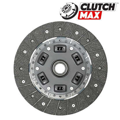 CLUTCHMAX OEM CLUTCH KIT WITH SLAVE CYLINDER BUNDLE SET [CM07141HDWS-CK]