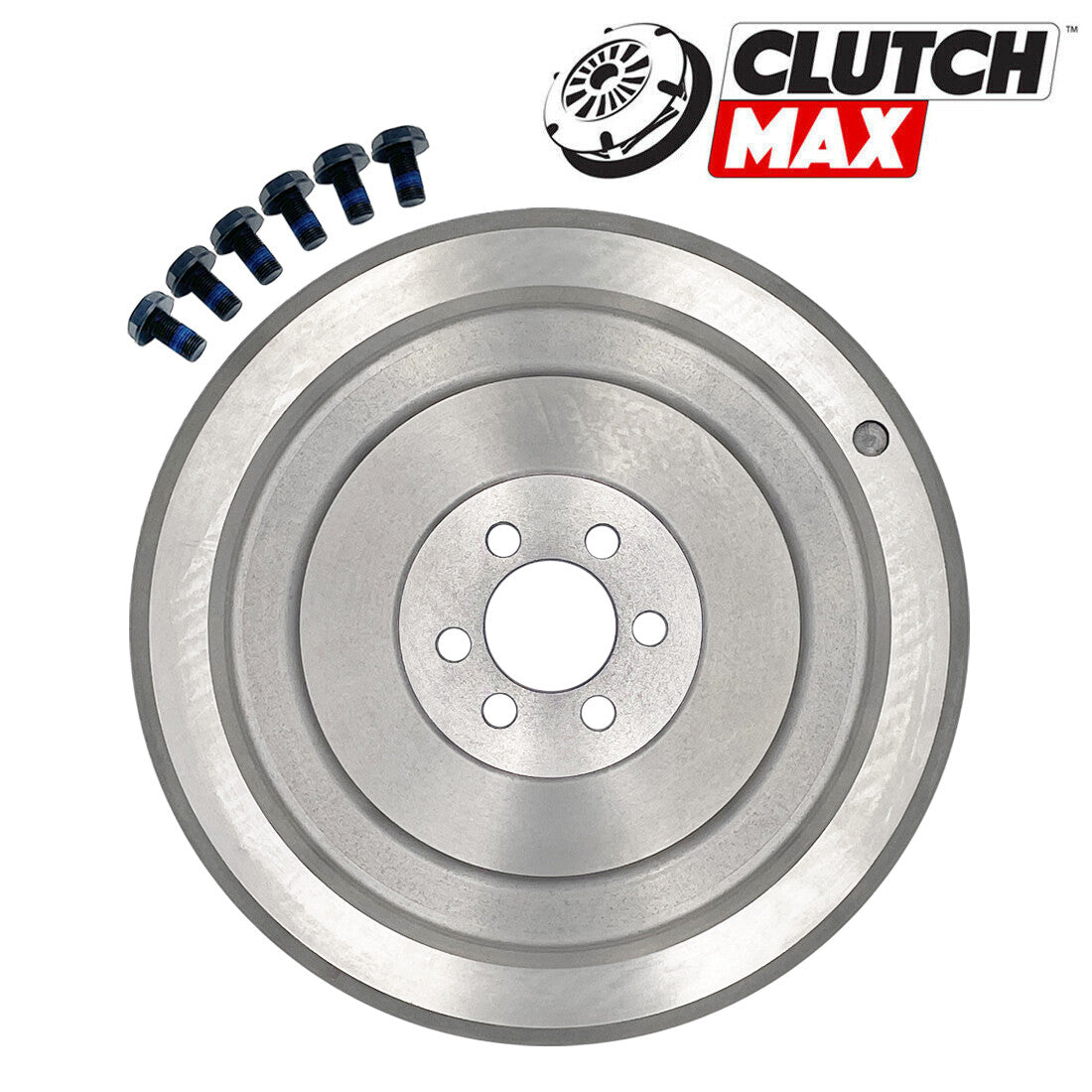 CLUTCHMAX STAGE 4 CLUTCH KIT & FLYWHEEL WITH SLAVE CYLINDER BUNDLE SET [CM02117HDDWSFW-ST4]