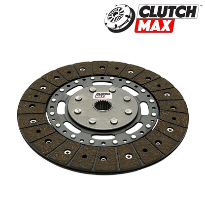 CLUTCHMAX STAGE 1 CLUTCH KIT WITH SLAVE CYLINDER BUNDLE SET [CM06084HDRWS-ST1]