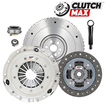 CLUTCHMAX OEM CLUTCH KIT & FLYWHEEL BUNDLE SET [CM24005HDFW-CK]