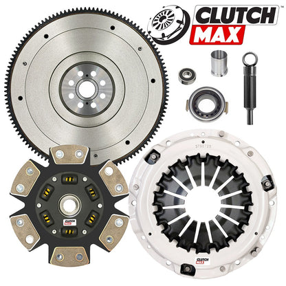 CLUTCHMAX STAGE 3 CLUTCH KIT & FLYWHEEL BUNDLE SET [CM15126HDCFW-ST3]