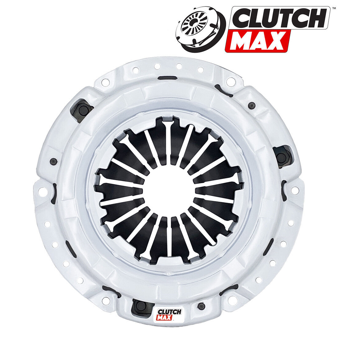 CLUTCHMAX STAGE 2 CLUTCH KIT [CM25002HD-ST2]