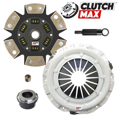 CLUTCHMAX STAGE 3 CLUTCH KIT [CM04155HDC-ST3]