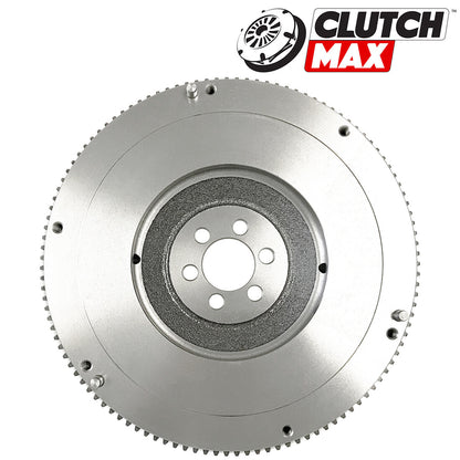 CLUTCHMAX STAGE 2 CLUTCH KIT & FLYWHEEL BUNDLE SET [CM16057HDFW-ST2]