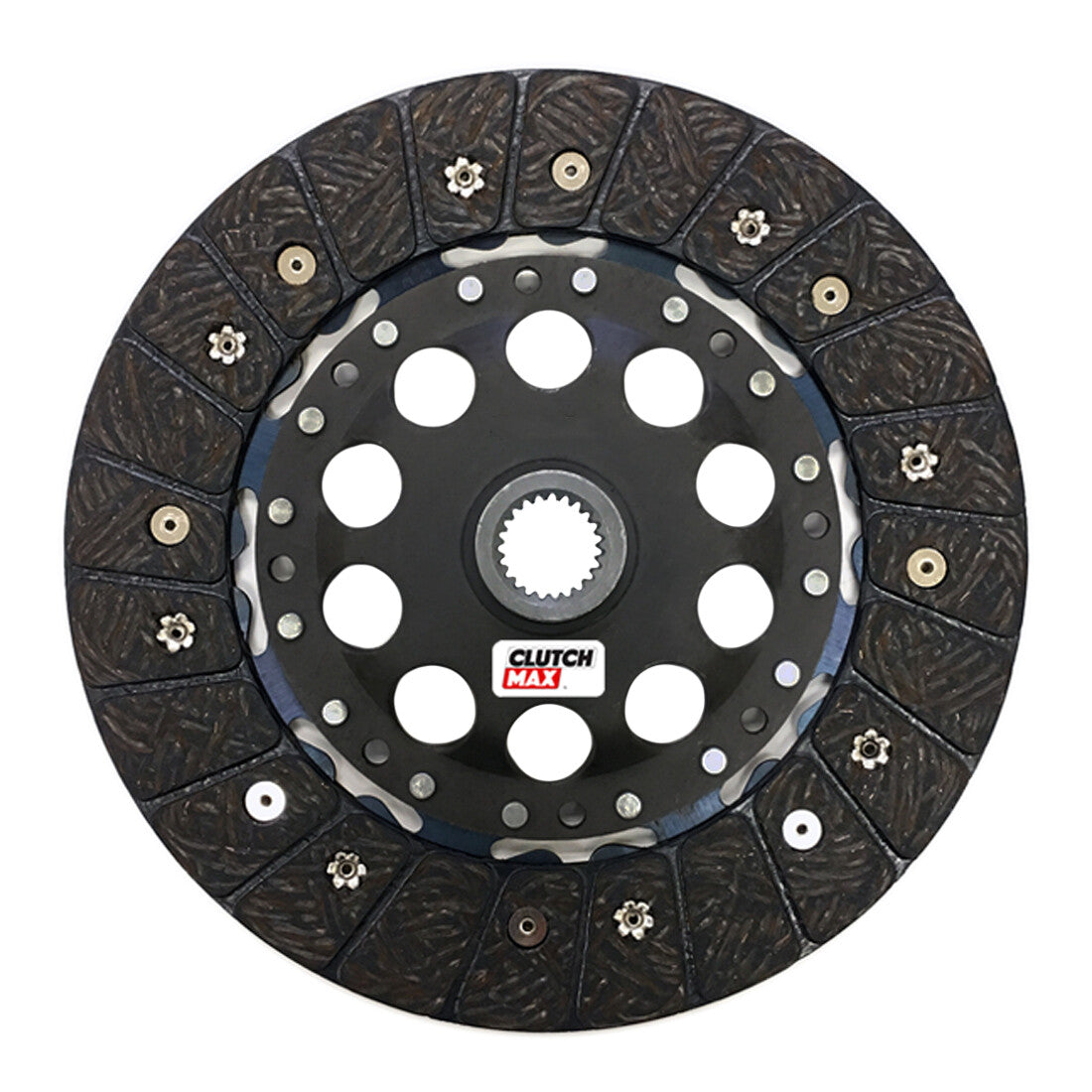 STAGE 2 PERFORMANCE CLUTCH DISC [LC02021R2DE-ST2]