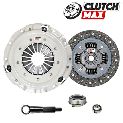 CLUTCHMAX OEM CLUTCH KIT [CM10040HD-CK]