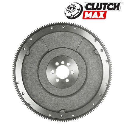 CLUTCHMAX STAGE 3 CLUTCH KIT & FLYWHEEL BUNDLE SET [CM04121HDC+FW167525-ST3]