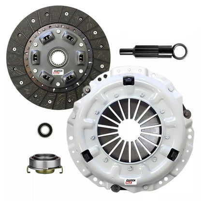 CLUTCHMAX STAGE 2 CLUTCH KIT [CM04200HD-ST2]