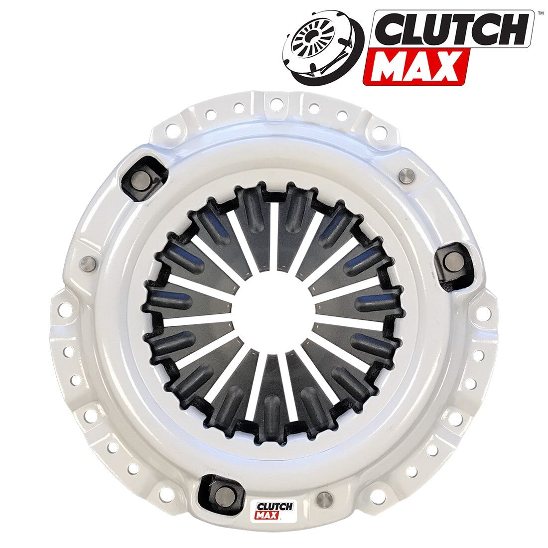 CLUTCHMAX STAGE 2 CLUTCH KIT & FLYWHEEL BUNDLE SET [CM15058HDFW-ST2]