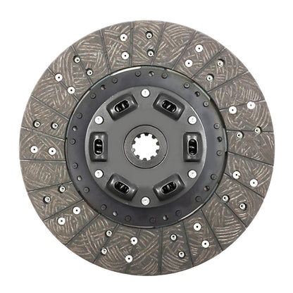 CLUTCHMAX STAGE 1 CLUTCH KIT & FLYWHEEL BUNDLE SET [CM05065HD-FW167018-ST1]
