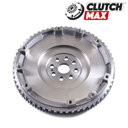 CLUTCHMAX STAGE 3 CLUTCH KIT & FLYWHEEL BUNDLE SET [CM24004HDCFW-ST3]