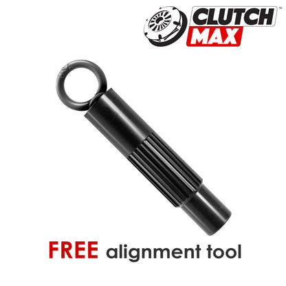 STAGE 2 PERFORMANCE CLUTCH DISC [LC99105R1DEAT-ST2]