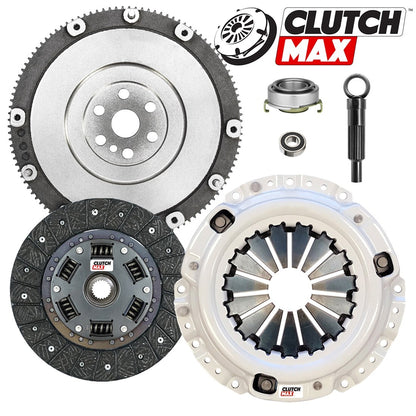 CLUTCHMAX STAGE 2 CLUTCH KIT & FLYWHEEL BUNDLE SET [CM10055HDFW-ST2]