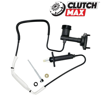 PRE-BLED CLUTCH MASTER & SLAVE CYLINDER ASSEMBLY [PS0119]