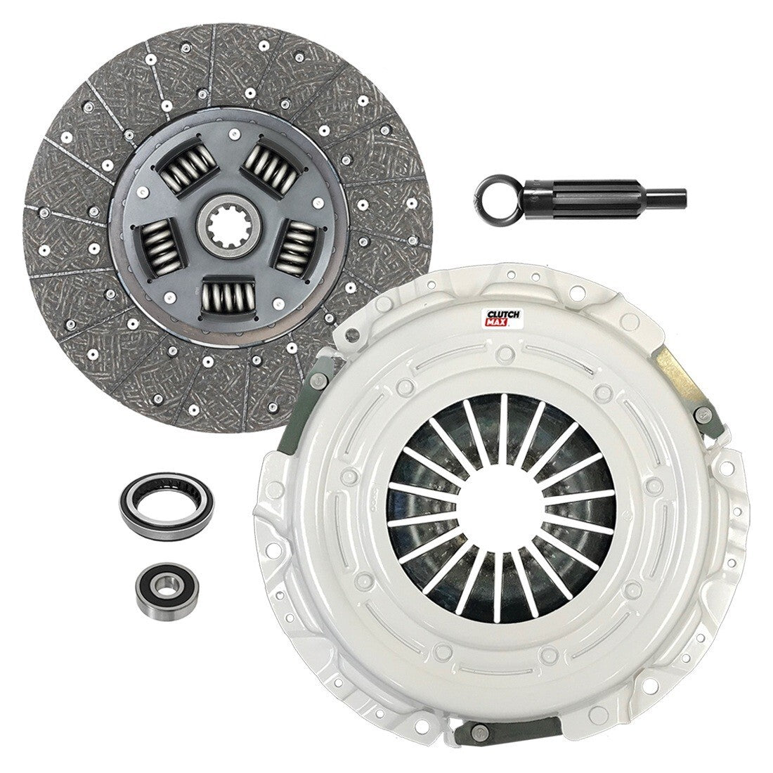 CLUTCHMAX STAGE 1 CLUTCH KIT [CM04151HD-ST1]
