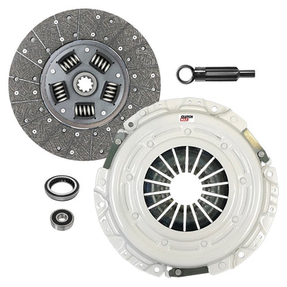 CLUTCHMAX STAGE 1 CLUTCH KIT [CM04151HD-ST1]