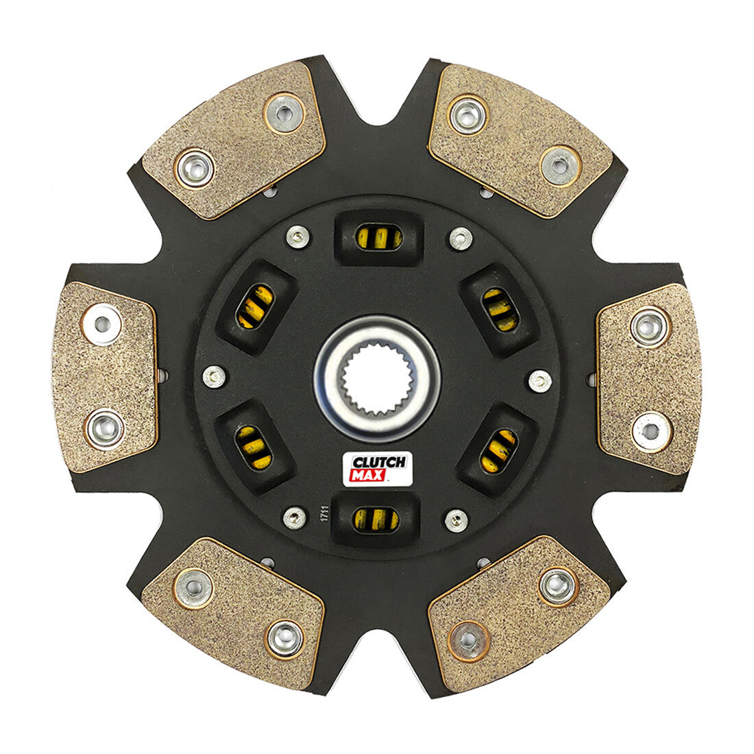 CLUTCHMAX STAGE 3 CLUTCH KIT [CM07041HDC-ST3]