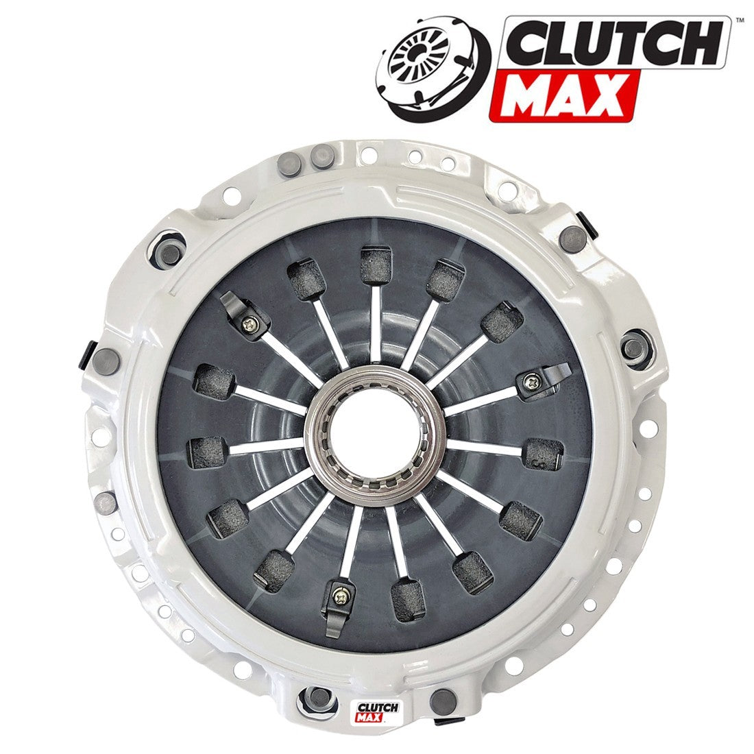 CLUTCHMAX OEM CLUTCH KIT & PERFORMANCE CHROMOLY FLYWHEEL BUNDLE SET [CM05105HDLSF-CK]